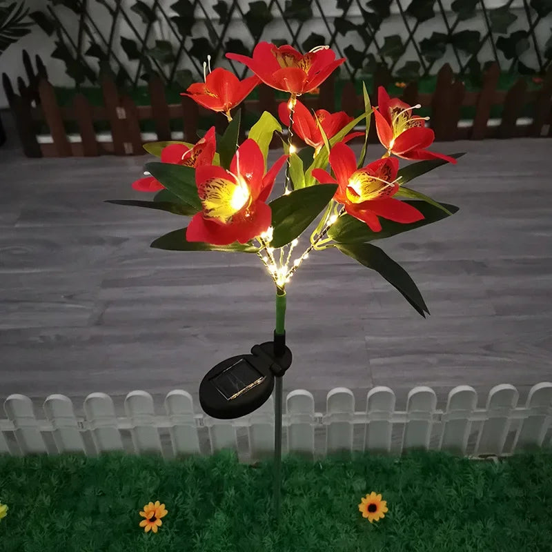 LED bouquet lamp - Illuminate your space