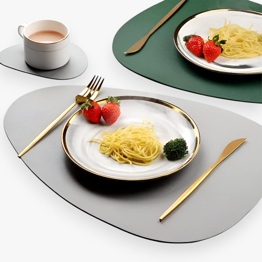 Table Mats | Elegant and Durable