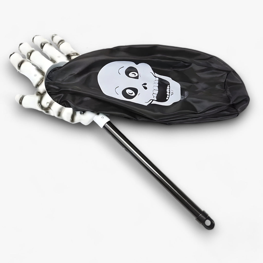 Creepy | Halloween Party Bag - Fun and Creative Candy Holder