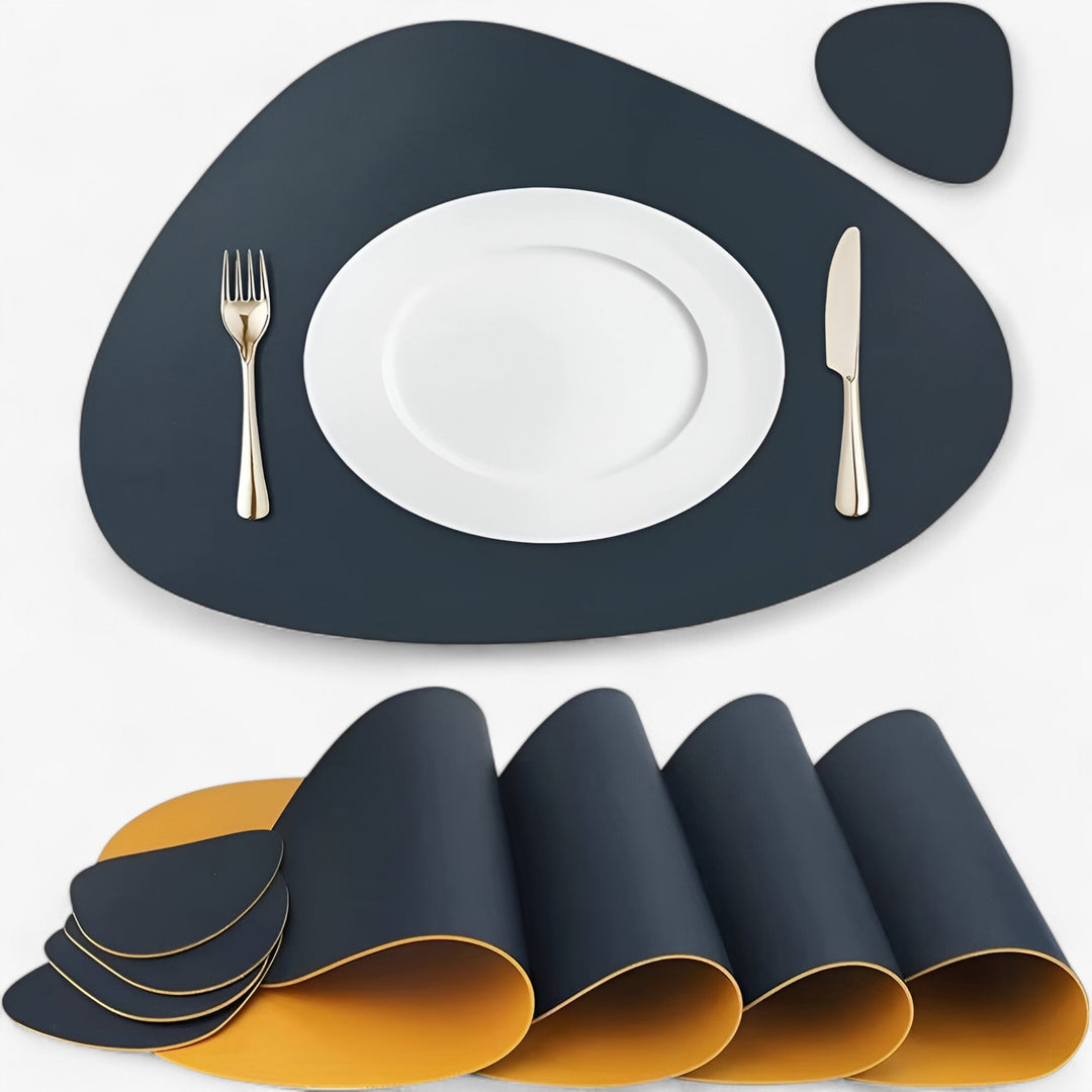 Table Mats | Elegant and Durable