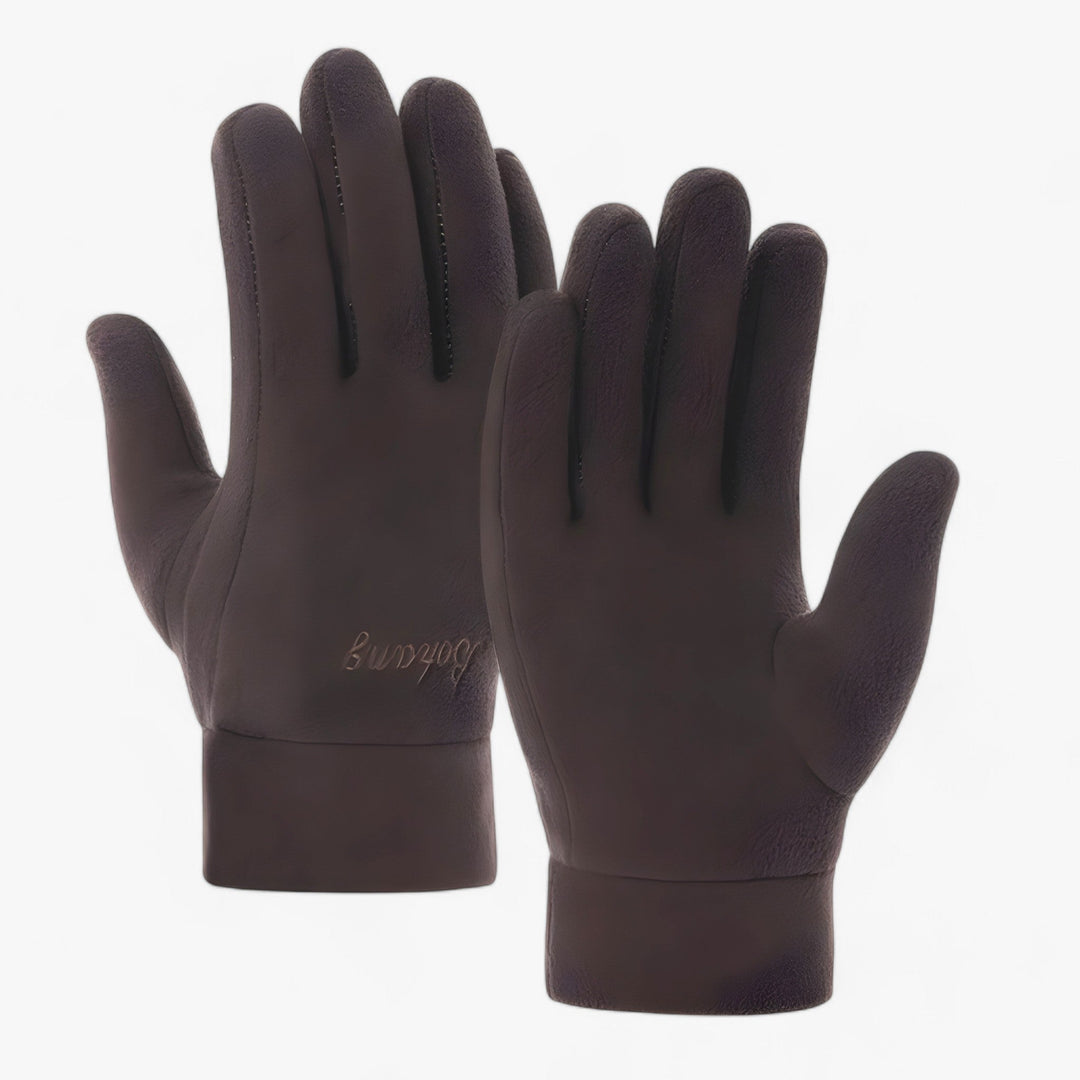 Unisex Thermal Gloves Taylor - Stay Warm and Comfortable Outdoors