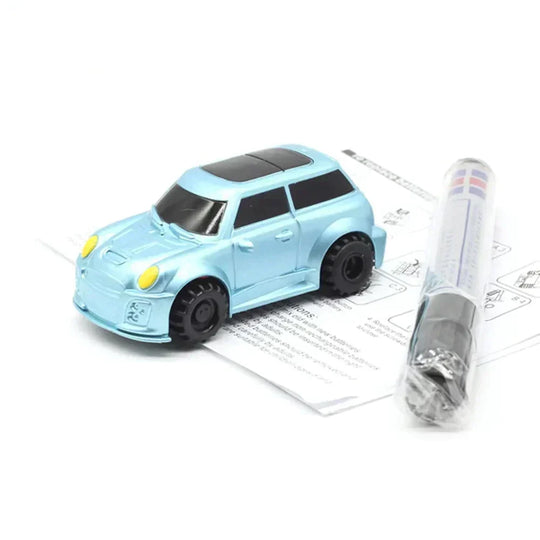 Smart Pen™ | Toy Car - Interactive Learning with Pen and Car