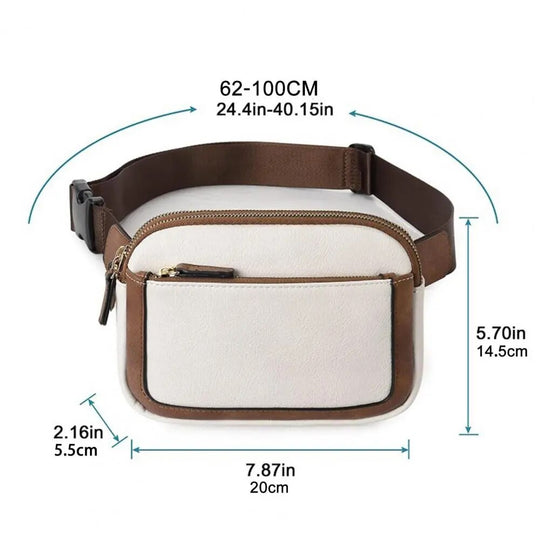 Marley™ | Stylish Fanny Pack