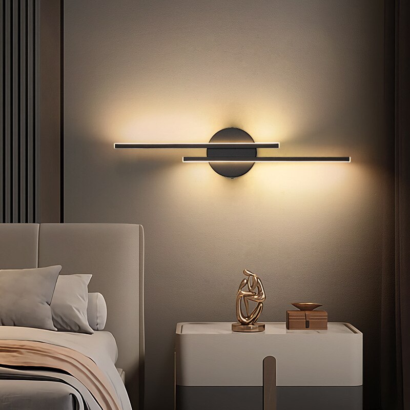 Nori | Wall Sconce - Harmonious Ambient Lighting