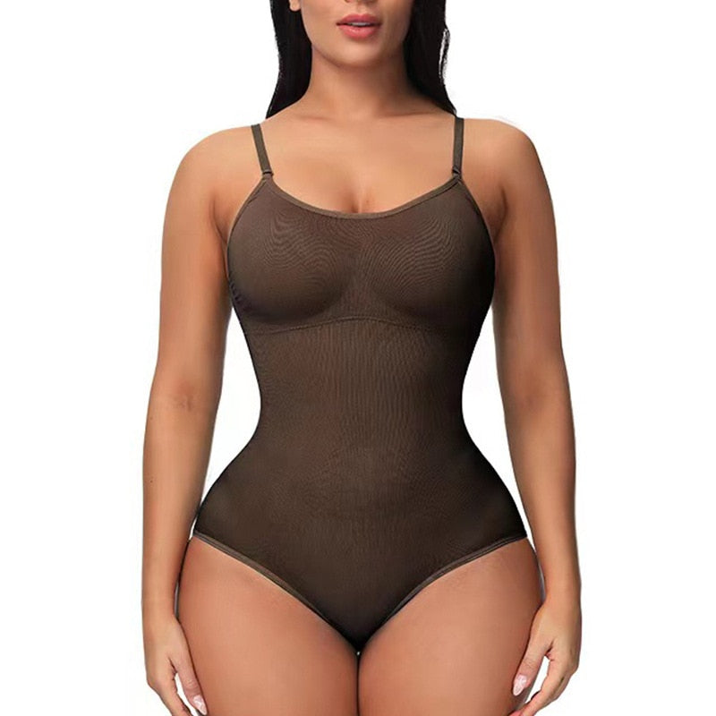 Sofia | Comfortable Shaping Bodysuit Buy 1 Get 1 Free