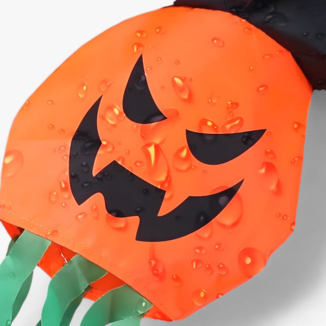 Jack | LED Pumpkin Lights - Battery Operated for a Spooky Glow Outdoors