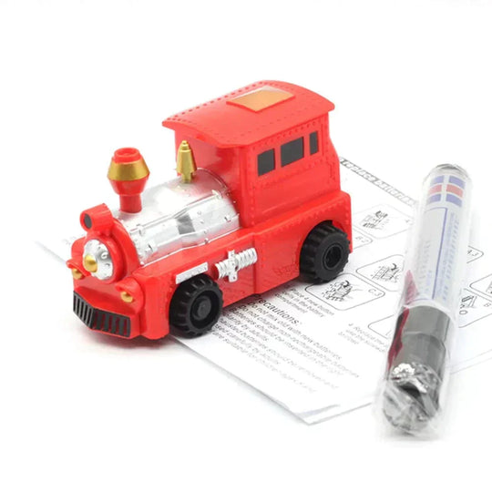 Smart Pen™ | Toy Car - Interactive Learning with Pen and Car