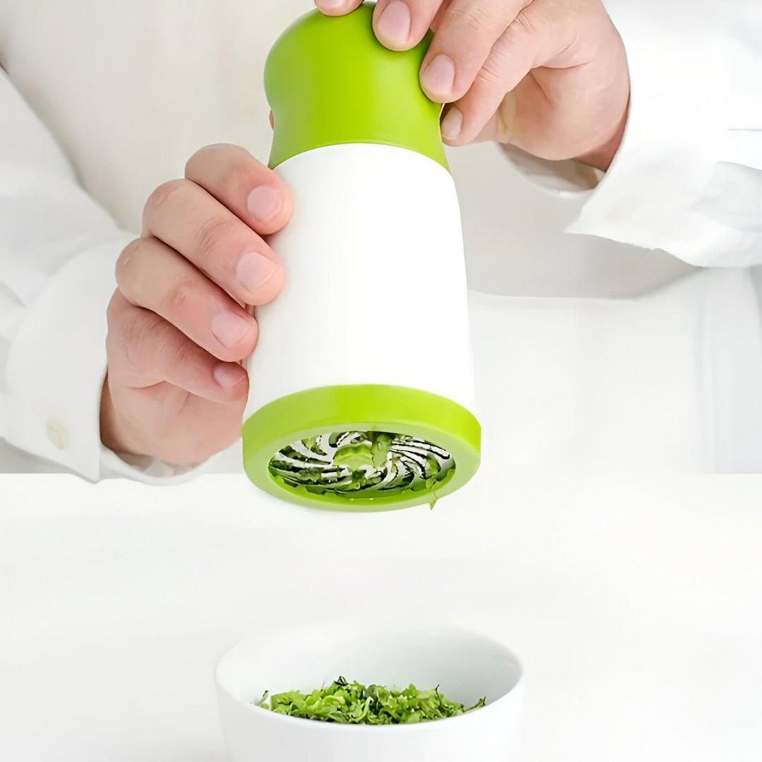 Manual Spice Grinder | Practical and Compact Kitchen Tool