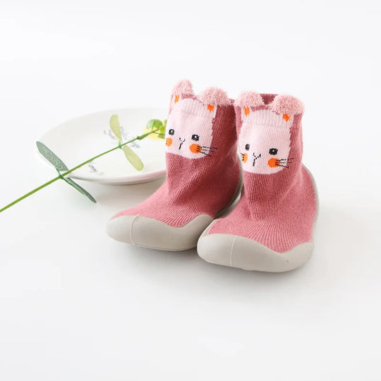 Tiny Explorer™ Sock Shoes | Baby Shoes - Optimal Comfort