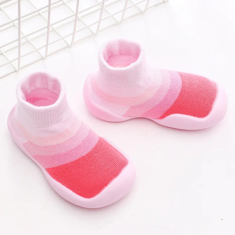 Tiny Explorer™ Sock Shoes | Baby Shoes - Optimal Comfort