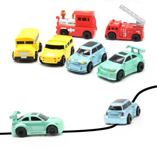 Smart Pen™ | Toy Car - Interactive Learning with Pen and Car