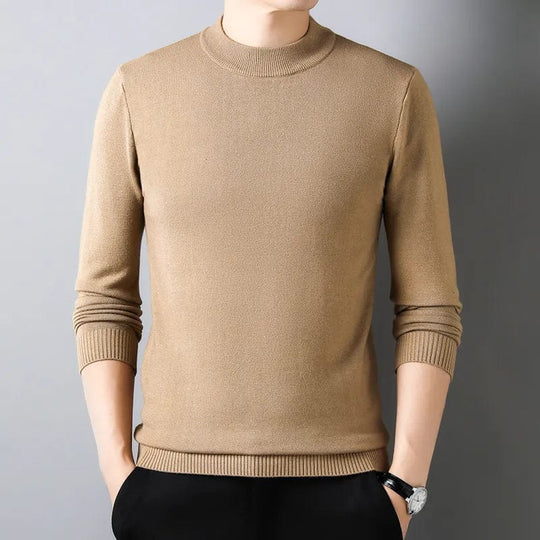 Germzzo | Comfortable knit - Classic comfort and style