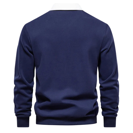 Victor™ Fleece Polo - ultimativ komfort og varme