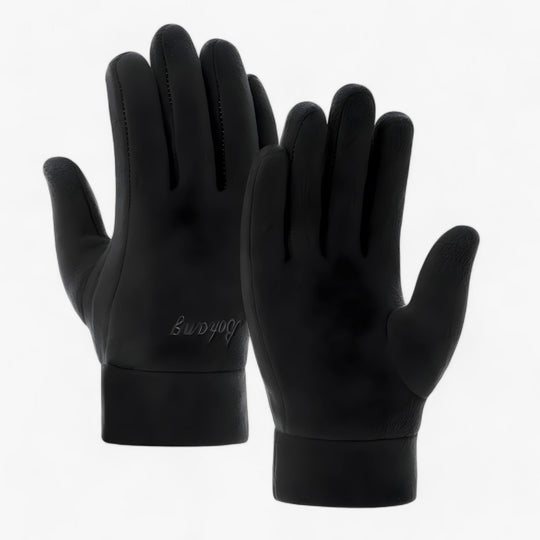 Unisex Thermal Gloves Taylor - Stay Warm and Comfortable Outdoors