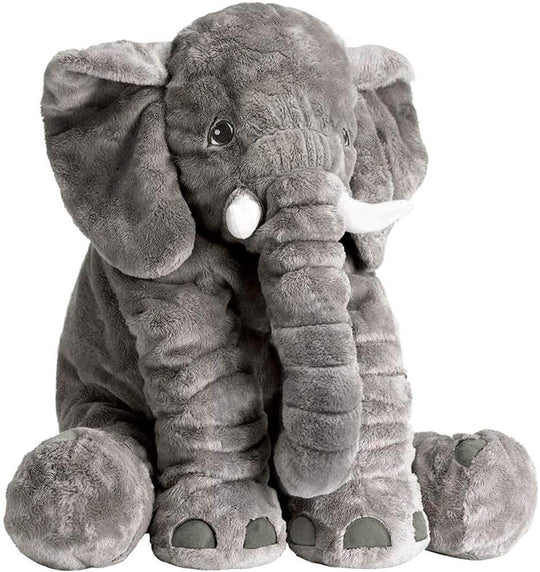 BabyBard™ | Elephant Pillow - Comfort and Cuteness Combined