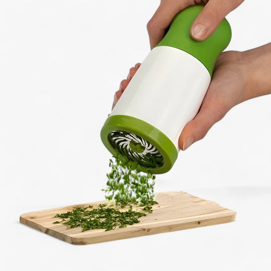 Manual Spice Grinder | Practical and Compact Kitchen Tool