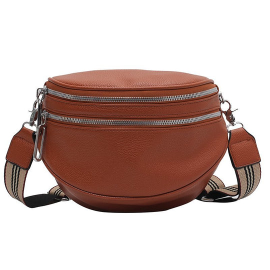 Famoza™ | Elegant Crossbody Bag