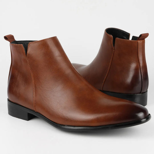 Henry | Classic men's boots