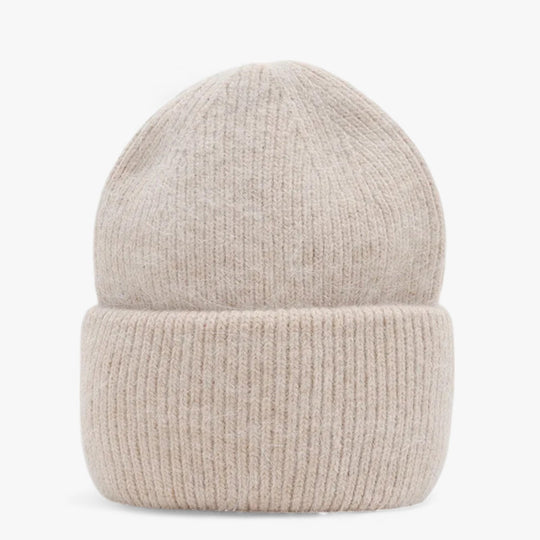 Elle | Winter Hat - Indulge Yourself with Exquisite Warmth from Real Rabbit Fur