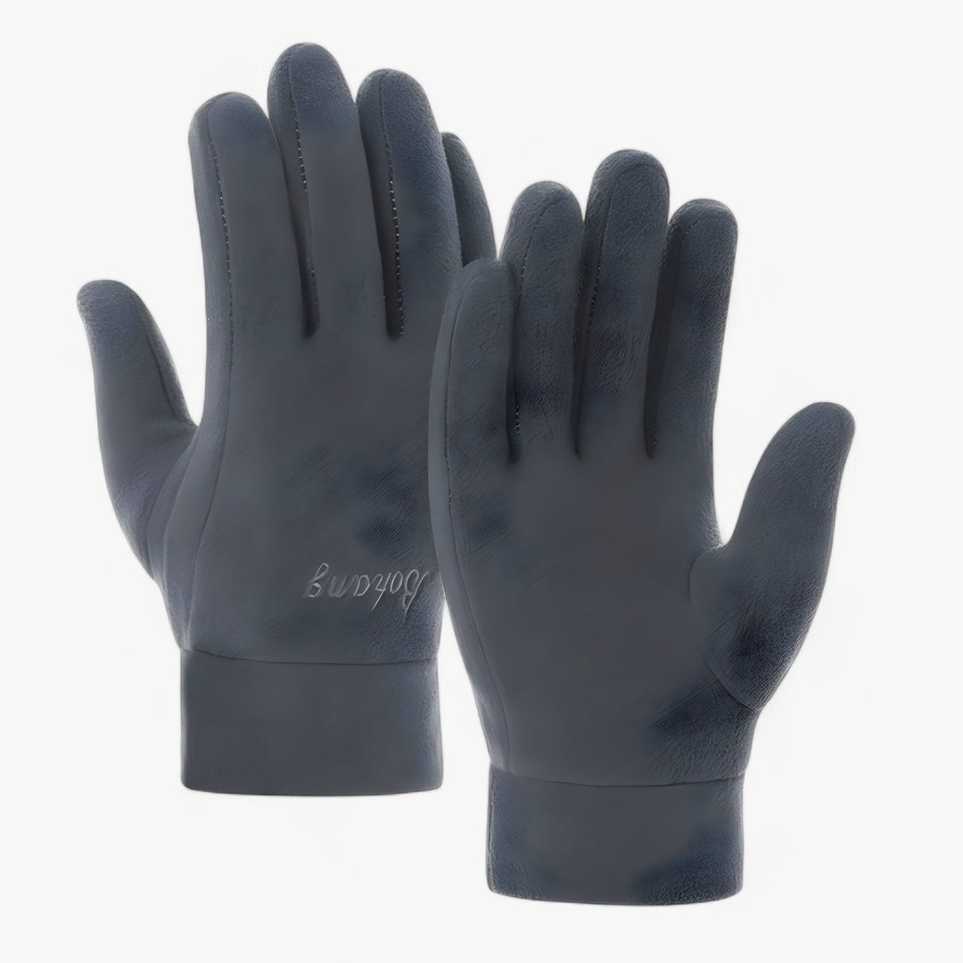 Unisex Thermal Gloves Taylor - Stay Warm and Comfortable Outdoors