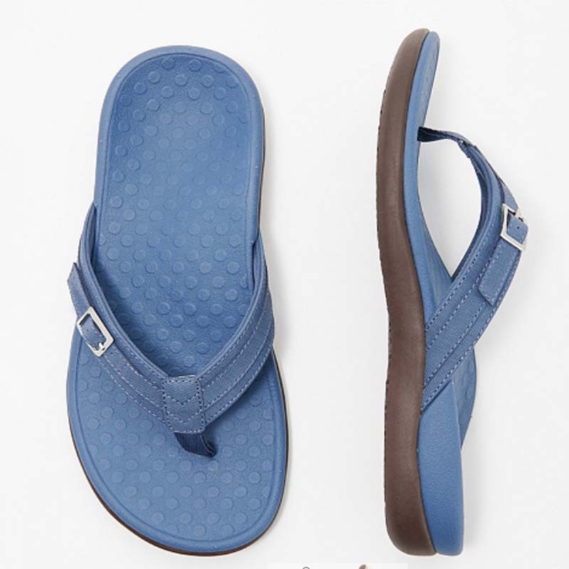 OrtoSål | Summer Sandals - Comfort and Support with Every Step