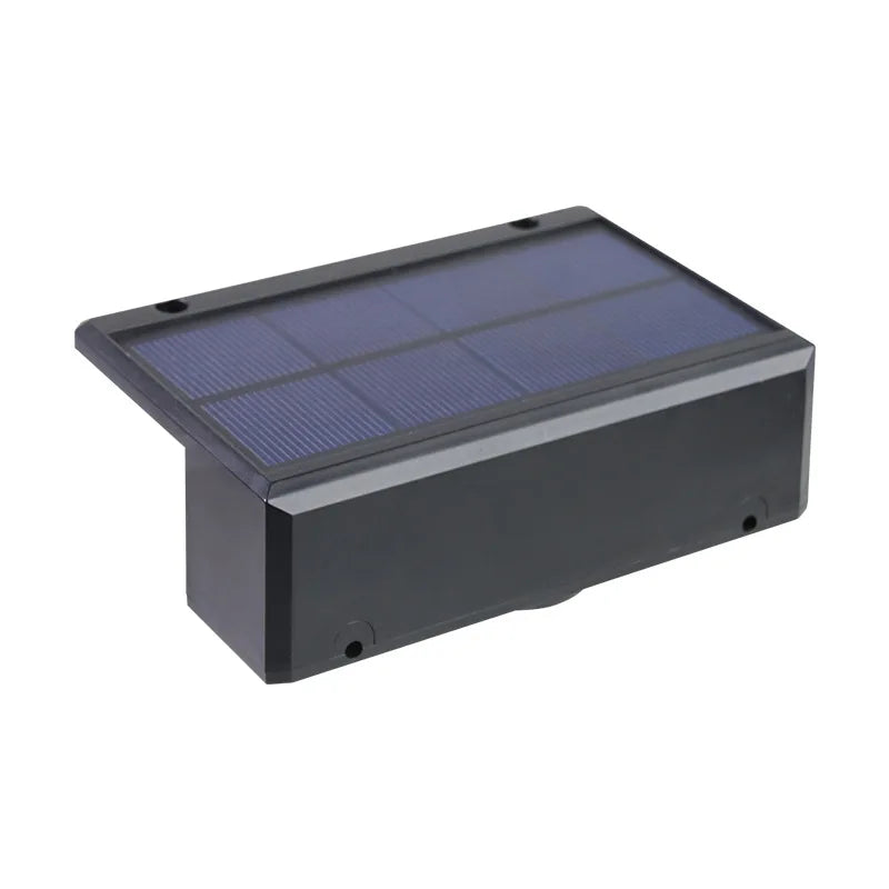 LED Solar Lamps | Outdoor Lighting - Energy Saving