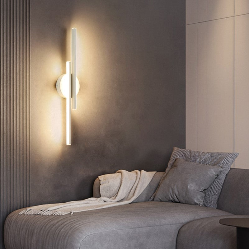 Nori | Wall Sconce - Harmonious Ambient Lighting