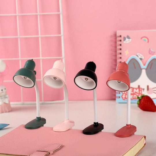 Mini Reading Lamp | For Comfortable Reading