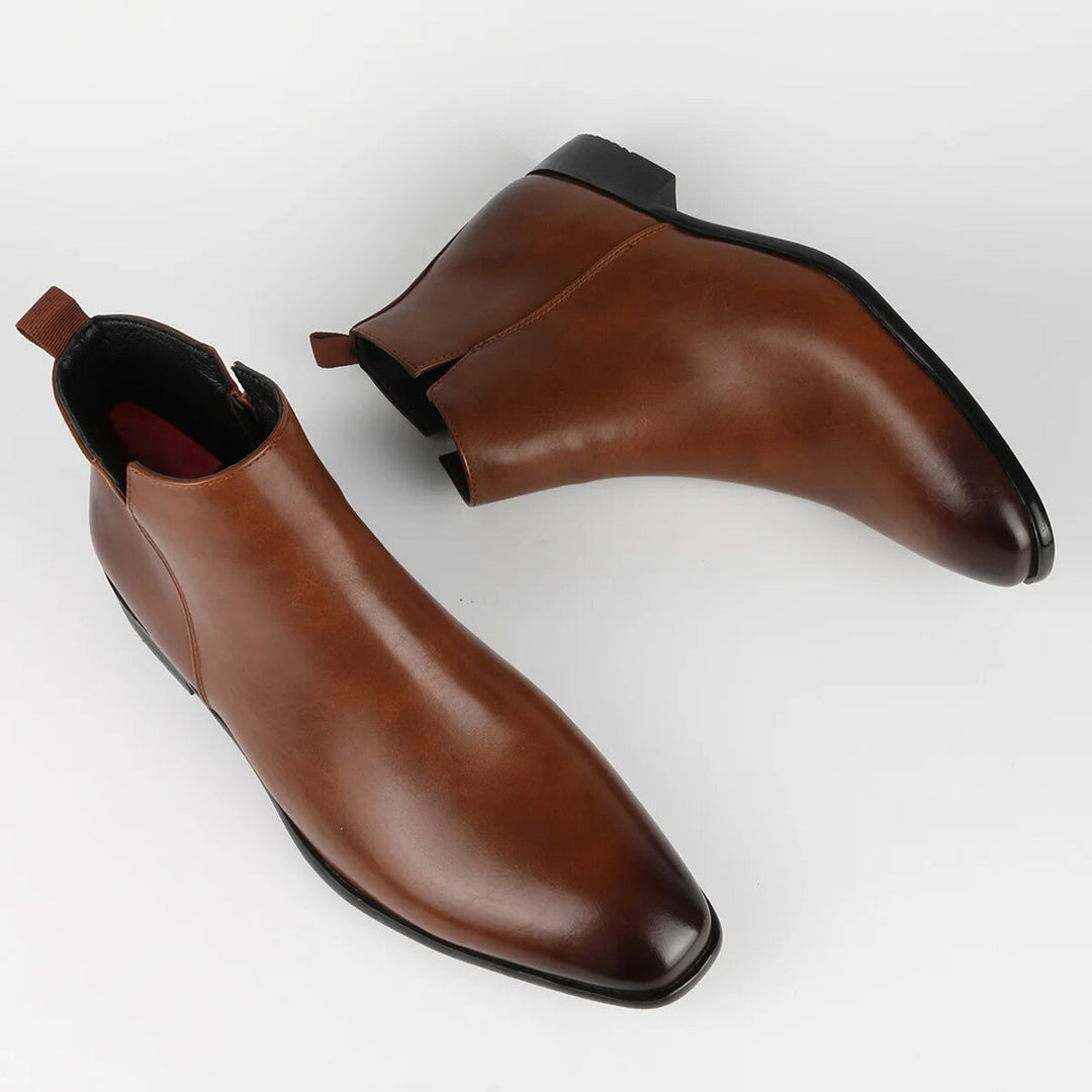 Henry | Classic men's boots