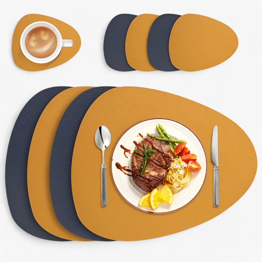 Table Mats | Elegant and Durable