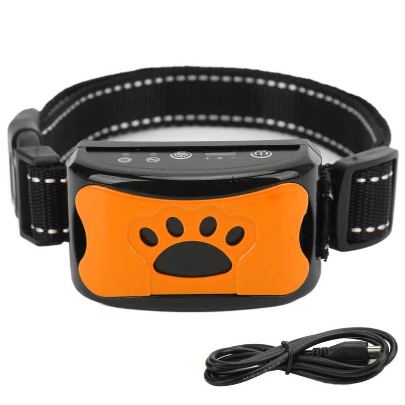 GentleDog™ | Anti-Bark Collar - Train Your Dog Gently