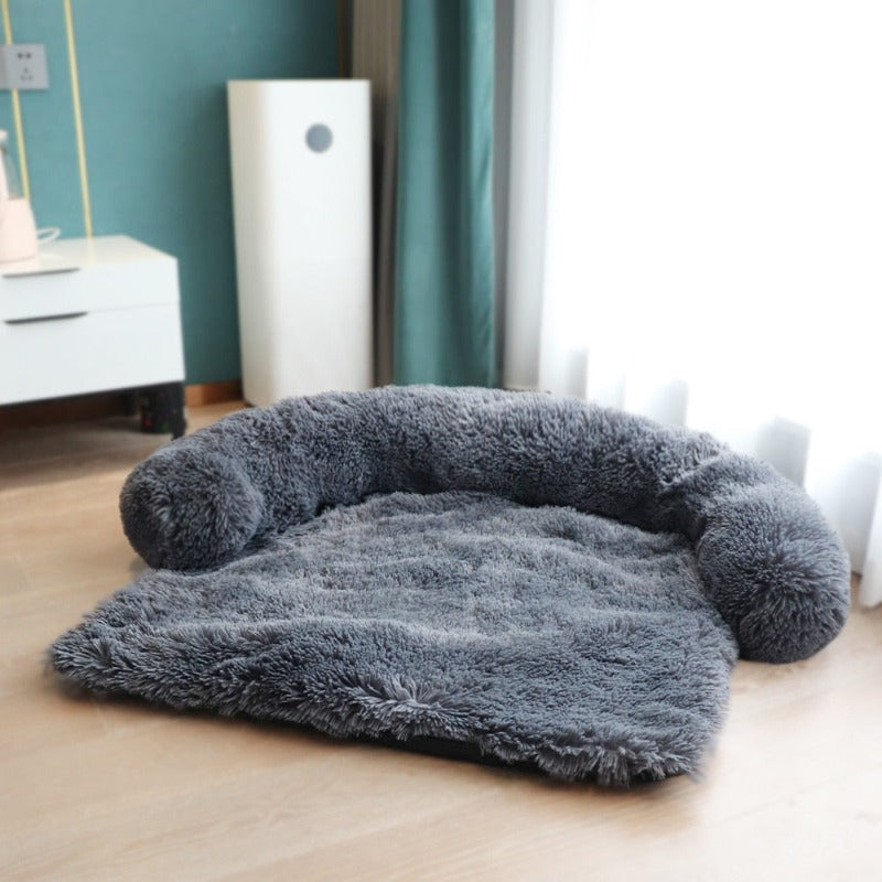 Fuzzy™ | Dog Blanket with Zipper - Warm and Comfortable for Your Pet