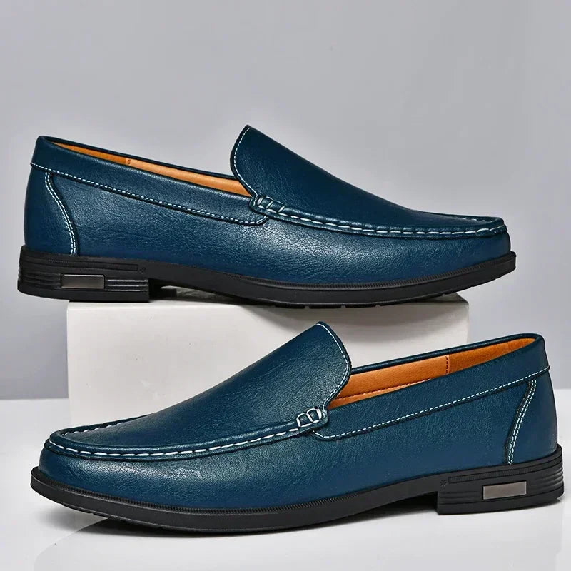 Luxor™ | Stylish Men's Loafers