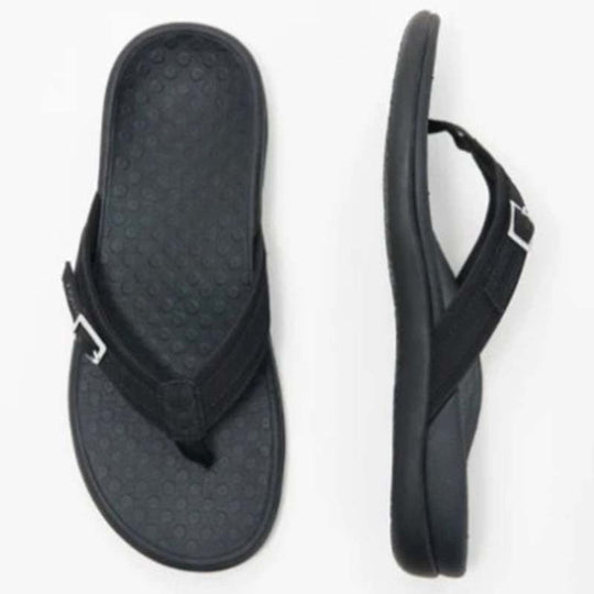 OrtoSål | Summer Sandals - Comfort and Support with Every Step