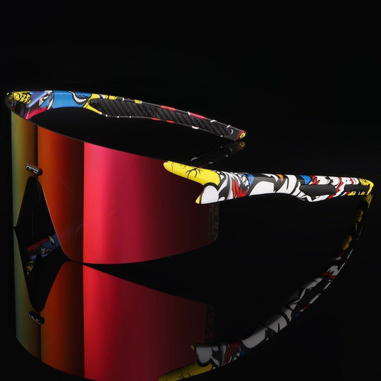 ProWear | Performance Glasses - Optimal Clarity and Protection