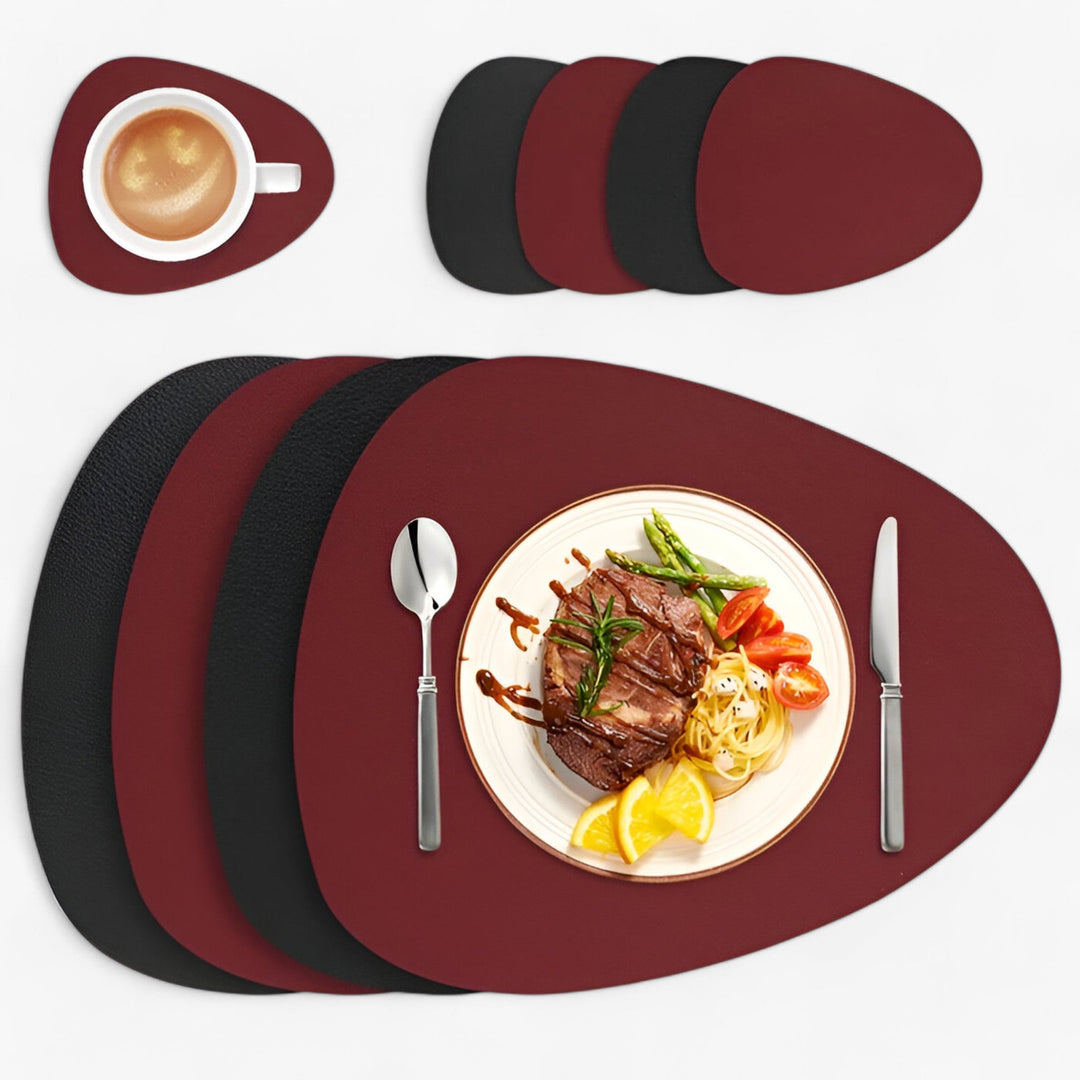 Table Mats | Elegant and Durable