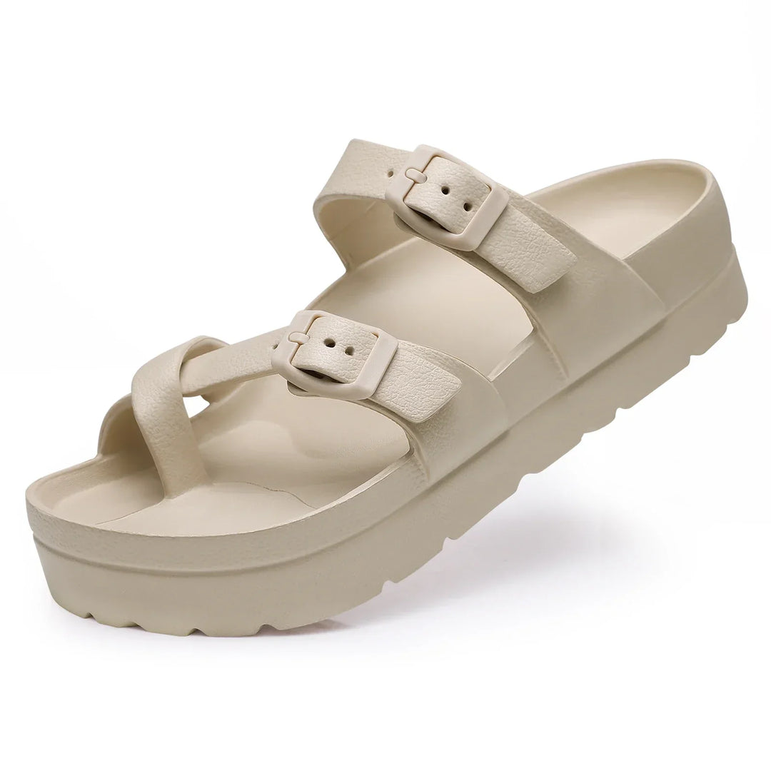 Poumys™ | Soft and Relieving Sandals