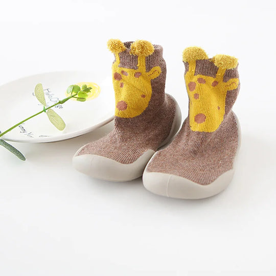 Tiny Explorer™ Sock Shoes | Baby Shoes - Optimal Comfort