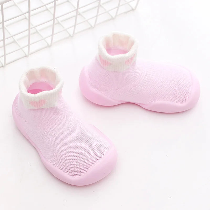 Tiny Explorer™ Sock Shoes | Baby Shoes - Optimal Comfort