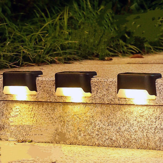 SunRay™ | Solar Garden Light - Save Energy and Make Your Garden Bloom