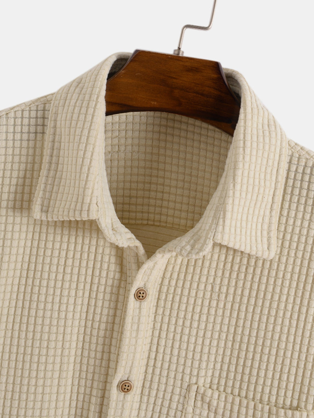 Eamon | Elegant shirt for men - Ideal for a neat and polished look