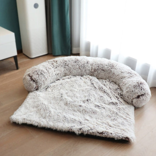 Fuzzy™ | Dog Blanket with Zipper - Warm and Comfortable for Your Pet