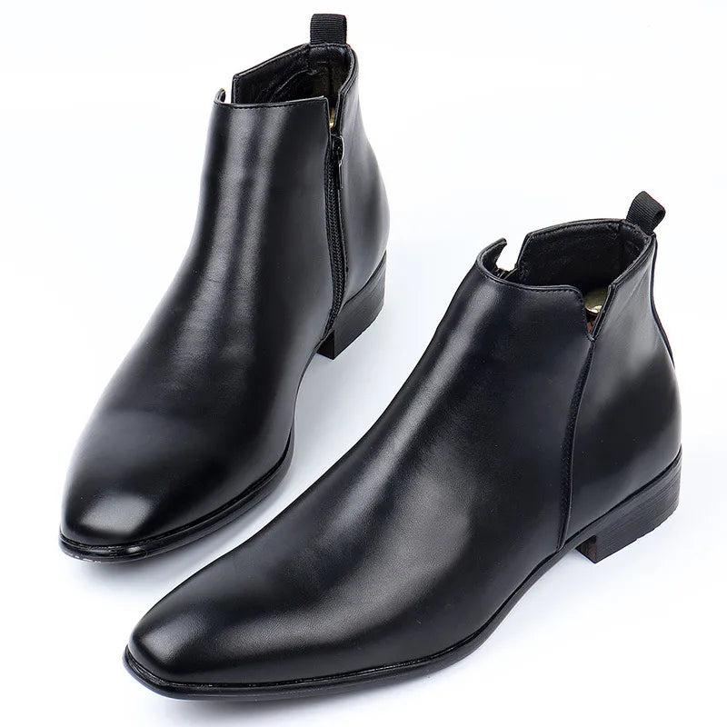 Henry | Classic men's boots