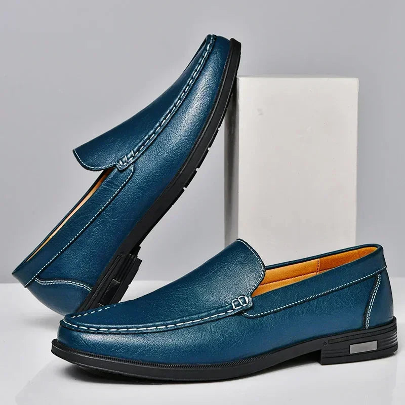 Luxor™ | Stylish Men's Loafers