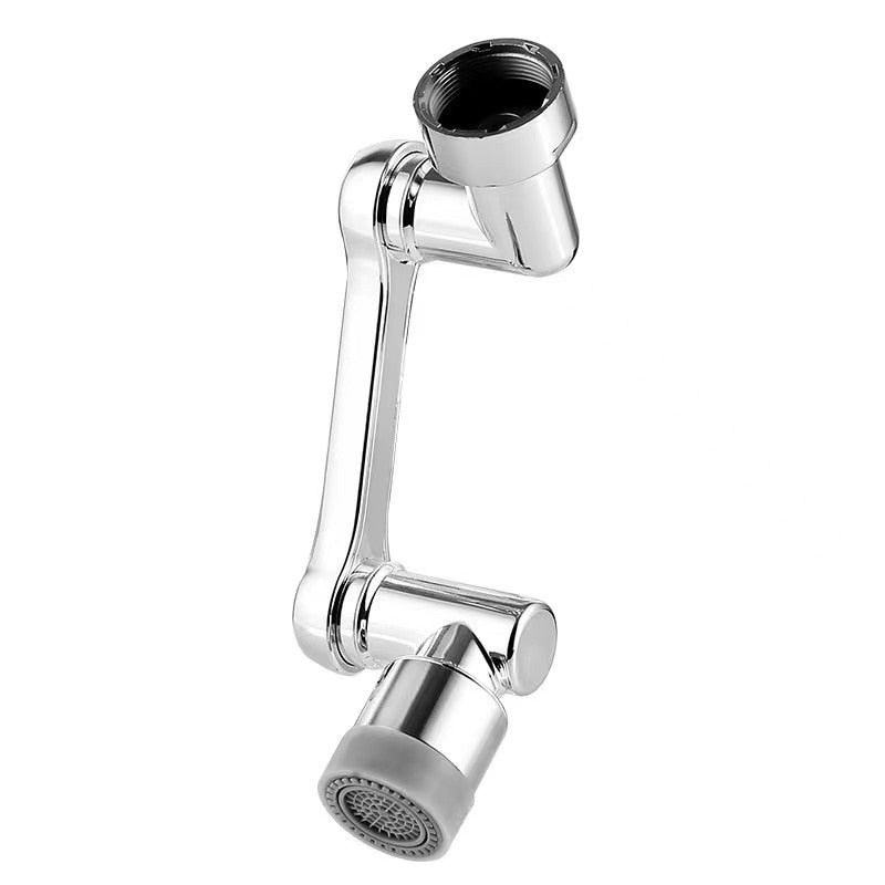 Universal Faucet Extension | For More Comfort