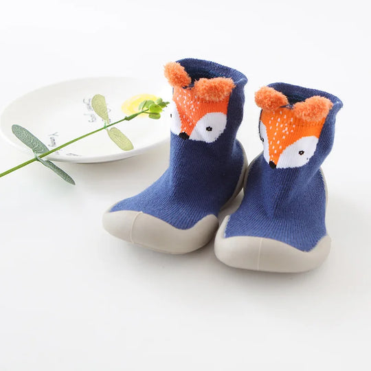 Tiny Explorer™ Sock Shoes | Baby Shoes - Optimal Comfort