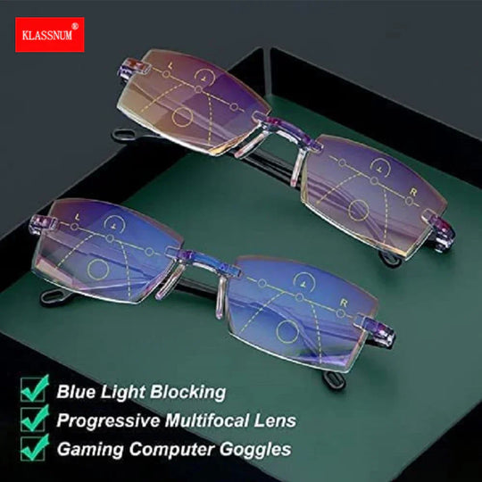 SmartVision | Blue Light Blocking Glasses