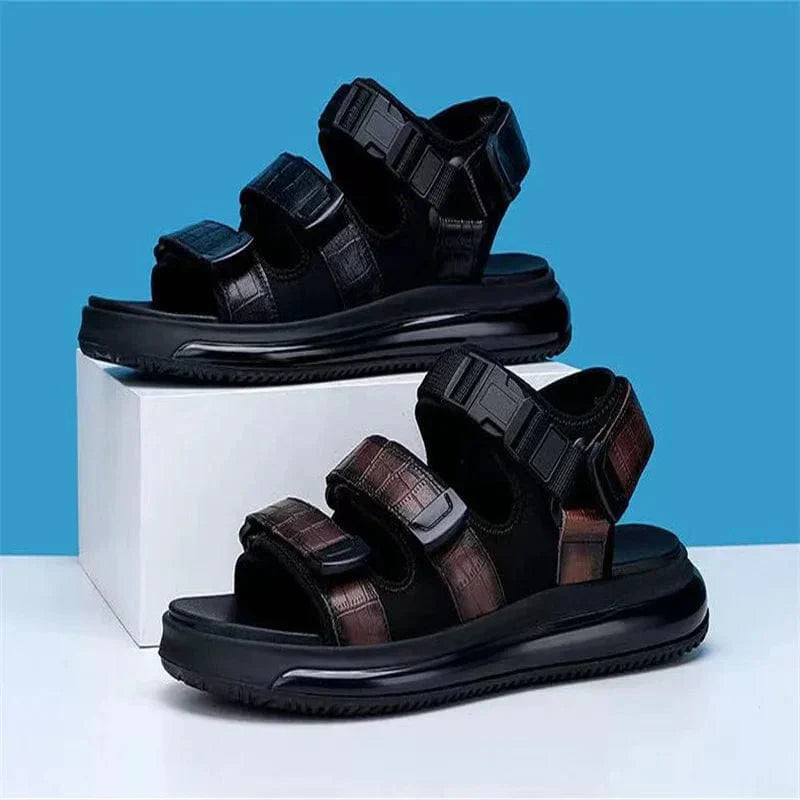 Poumys™ | Men's Orthopedic Sandals