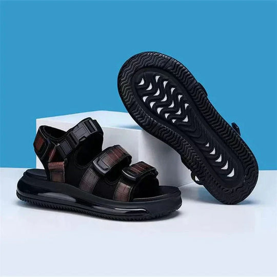 Poumys™ | Men's Orthopedic Sandals