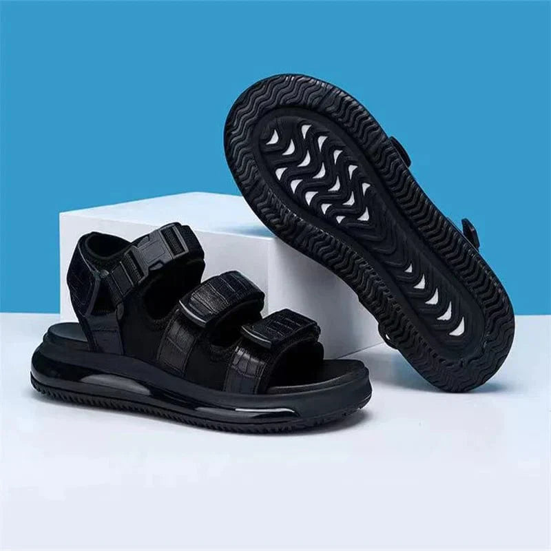 Poumys™ | Men's Orthopedic Sandals